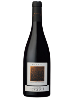 Chateau Pesquie Ascensio 2015 Ventoux