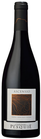 Chateau Pesquie Ascensio 2015 Ventoux