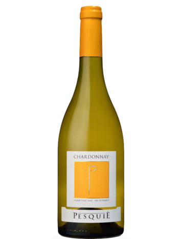 Chateau Pesquie Chardonnay du Chateau Pesquié 2021 Ventoux