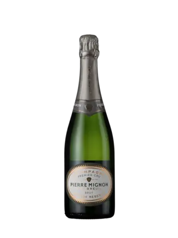 Pierre Mignon Grande Réserve Premier Cru Champagne NV