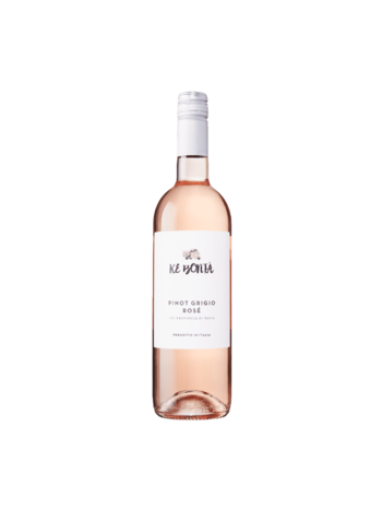 Ke Bonta Pinot Grigio Rosé 2023 Pavia