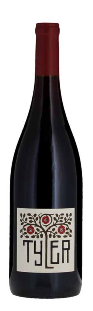 Tyler Pinot Noir 2021 Santa Rita Hills