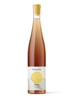 Diatomists Medium, Singular Botas aged 19 years NV Jerez 37.5cl