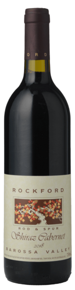 Rockford Rod and Spur Cabernet Sauvignon Shiraz 2019 Barossa Valley