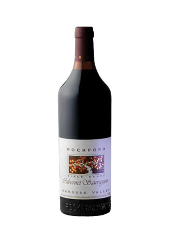 Rockford Rifle Range Cabernet Sauvignon 2019 Barossa Valley