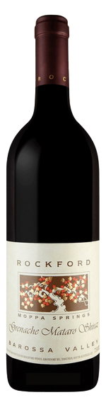 Rockford Moppa Springs 2019 Barossa Valley