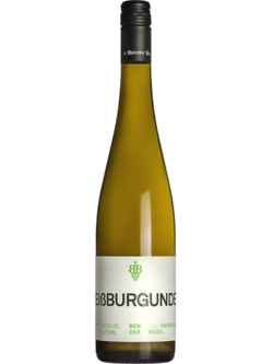 Bender Weissburgunder 2020 Mosel