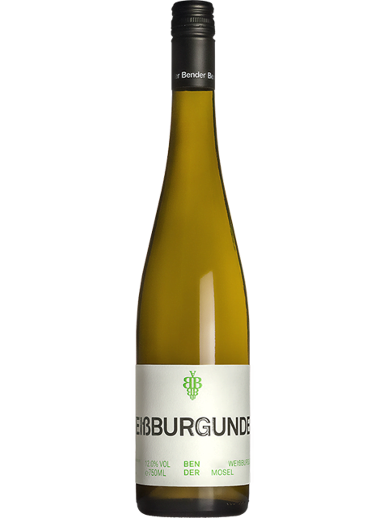 Bender Weissburgunder 2020 Mosel