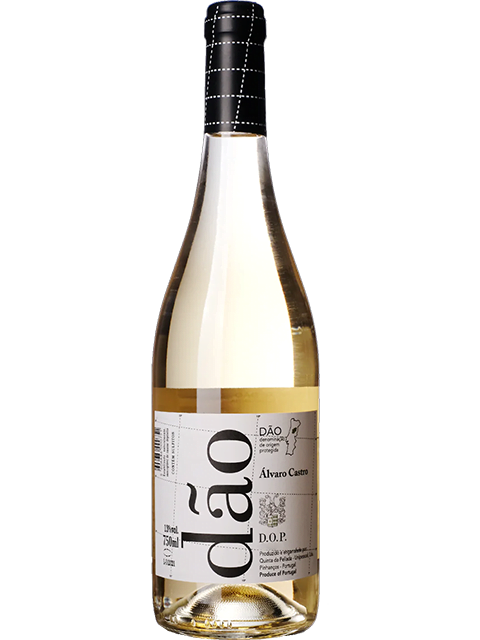 Alvaro Castro Dão Branco 2022 Dão