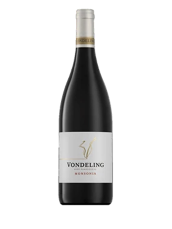 Vondeling Monsonia 2019 Voor-Paardeberg