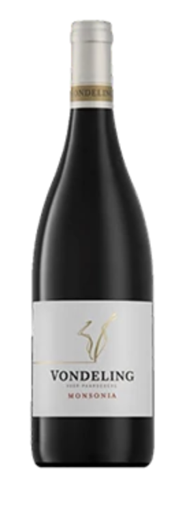 Vondeling Monsonia 2019 Voor-Paardeberg