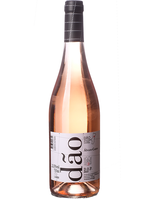 Alvaro Castro Dão Rosé 2022 Dão