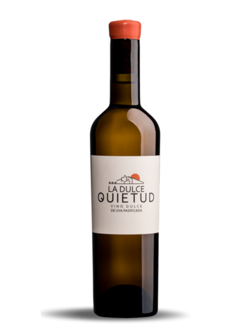 Quinta de la Quietud La Dulce Quietud 2015-2019 Castilla Y Leon 50cl