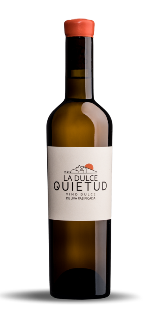 Quinta de la Quietud La Dulce Quietud 2015-2019 Castilla Y Leon 50cl