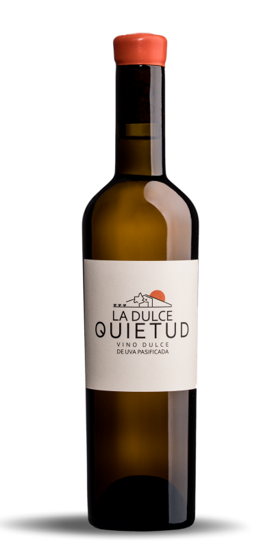 Quinta de la Quietud La Dulce Quietud 2015-2019 Castilla Y Leon 50cl