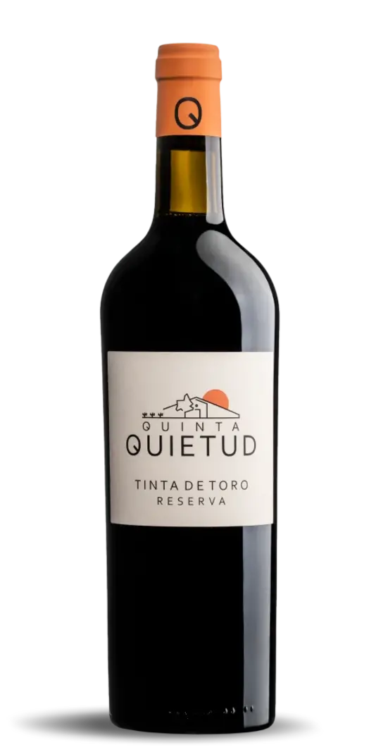 Quinta de la Quietud Reserva Tinto 2017 Toro