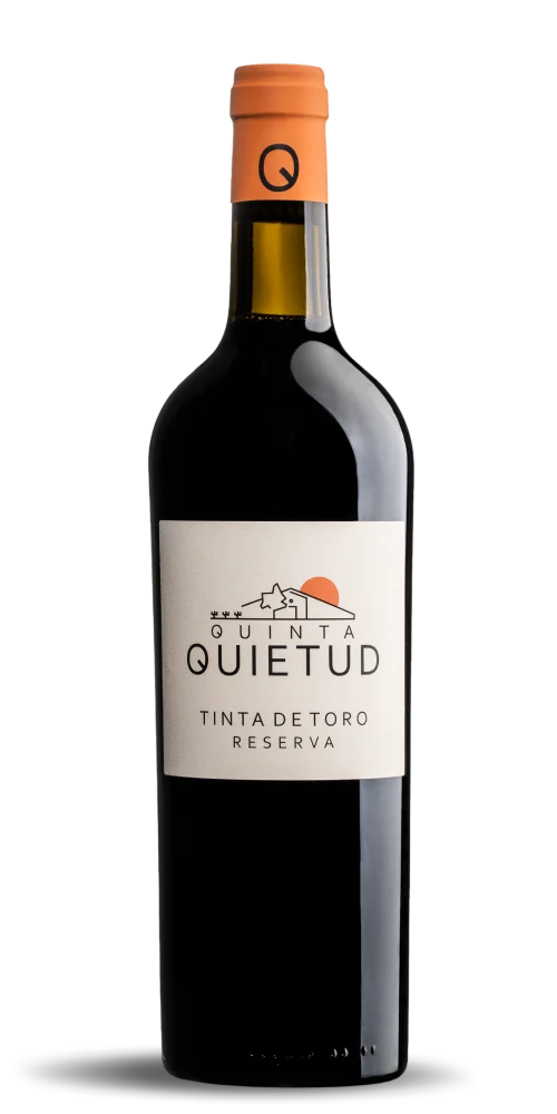 Quinta de la Quietud Reserva Tinto 2017 Toro