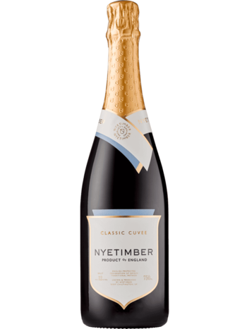 Nyetimber Classic Cuvée NV West Sussex