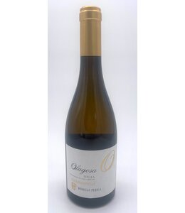 Olagosa Chardonnay 2022 Rioja
