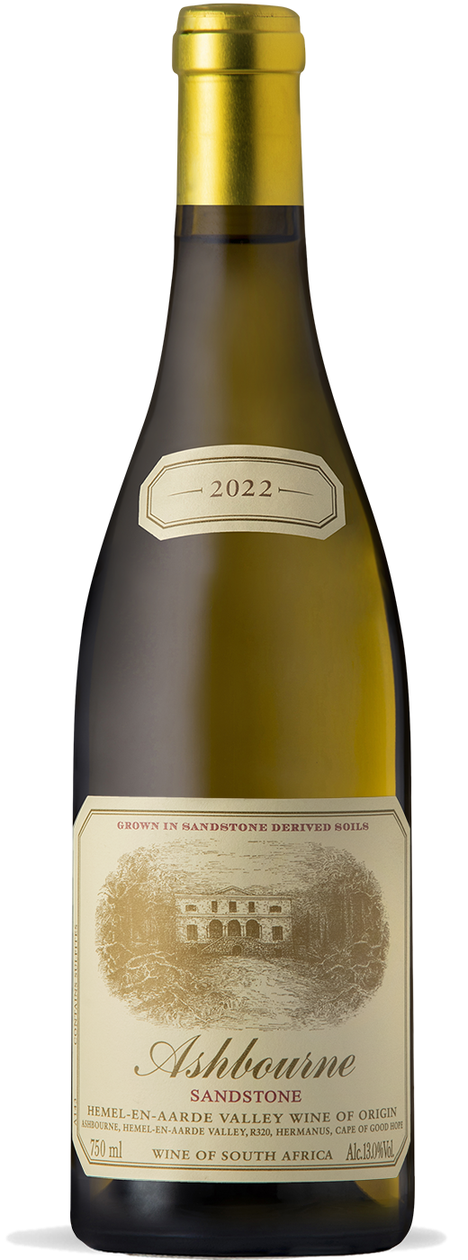 Ashbourne Sandstone 2023 Hemel-en-Aarde