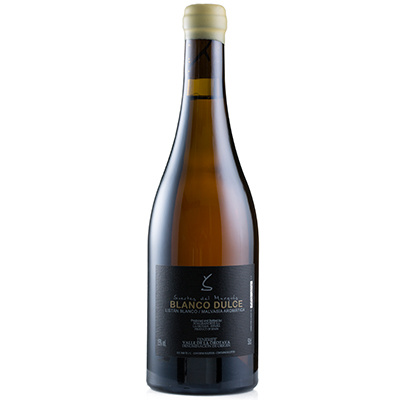 Suertes Del Marqués Blanco Dulce NV Valle de la Orotava 50 cl