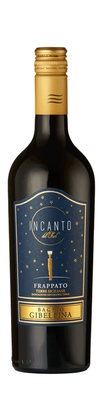 Baglio Gibellina Frappato 2024 Sicily