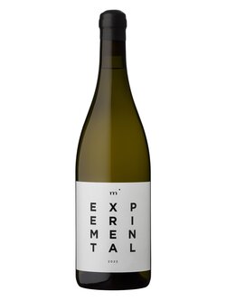 Minimalist Wines Experimental Blanc 2022 Western Cape