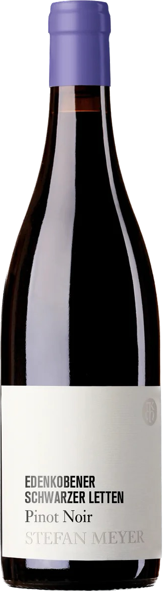 Stefan Meyer Pinot Noir 'Rhodter Schwarzer Letten Trocken 2020 Pfalz