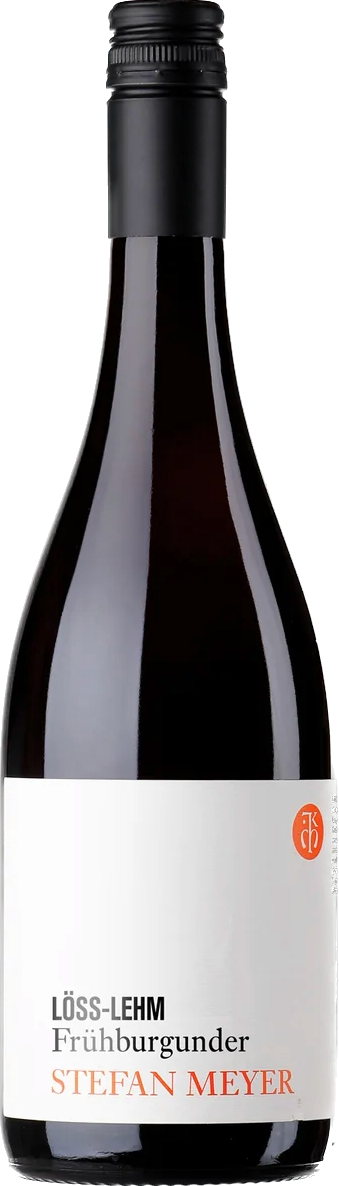 Stefan Meyer Fruhburgunder 'Loss-Lehm' Trocken  2019 Pfalz