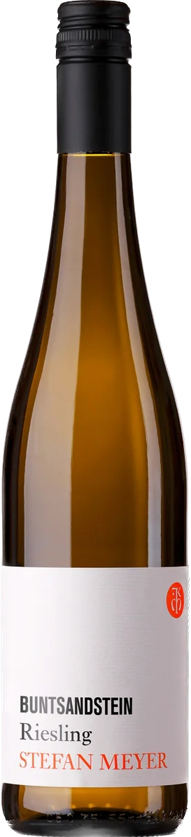 Stefan Meyer Riesling 'Buntsandstein' Trocken 2022 Pfalz
