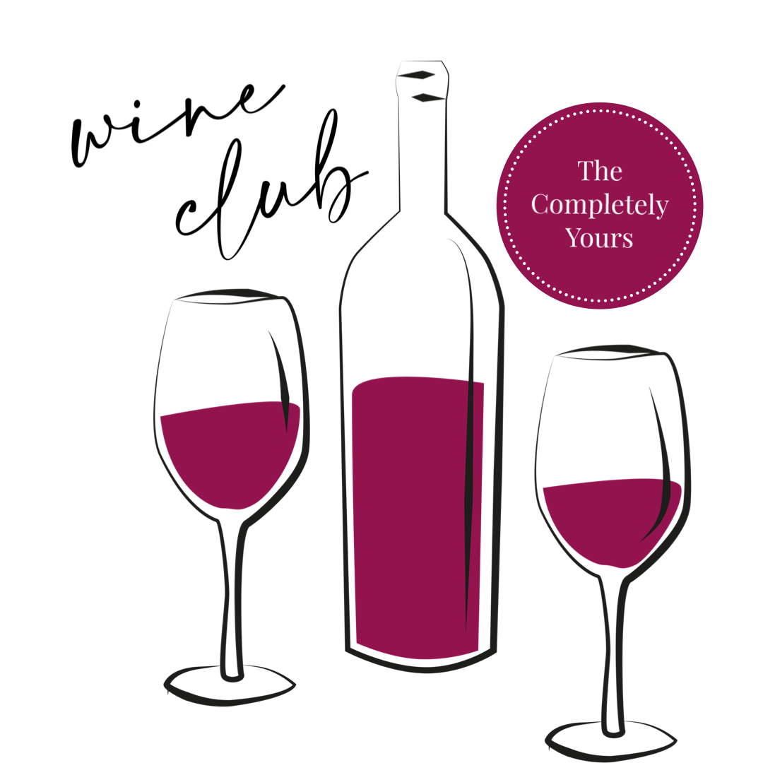 The Completely Yours Subscription