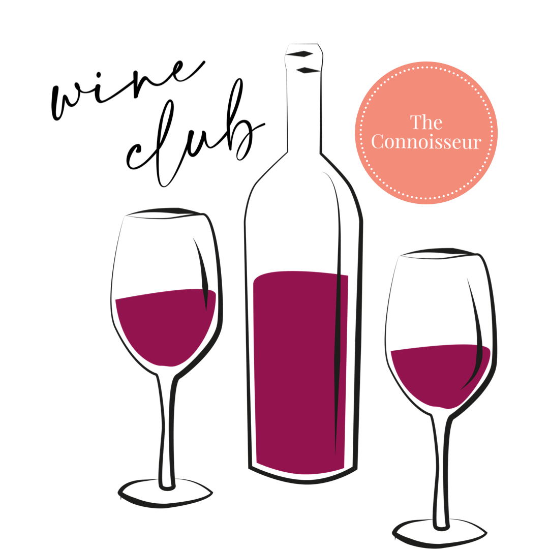 The Connoisseur Subscription