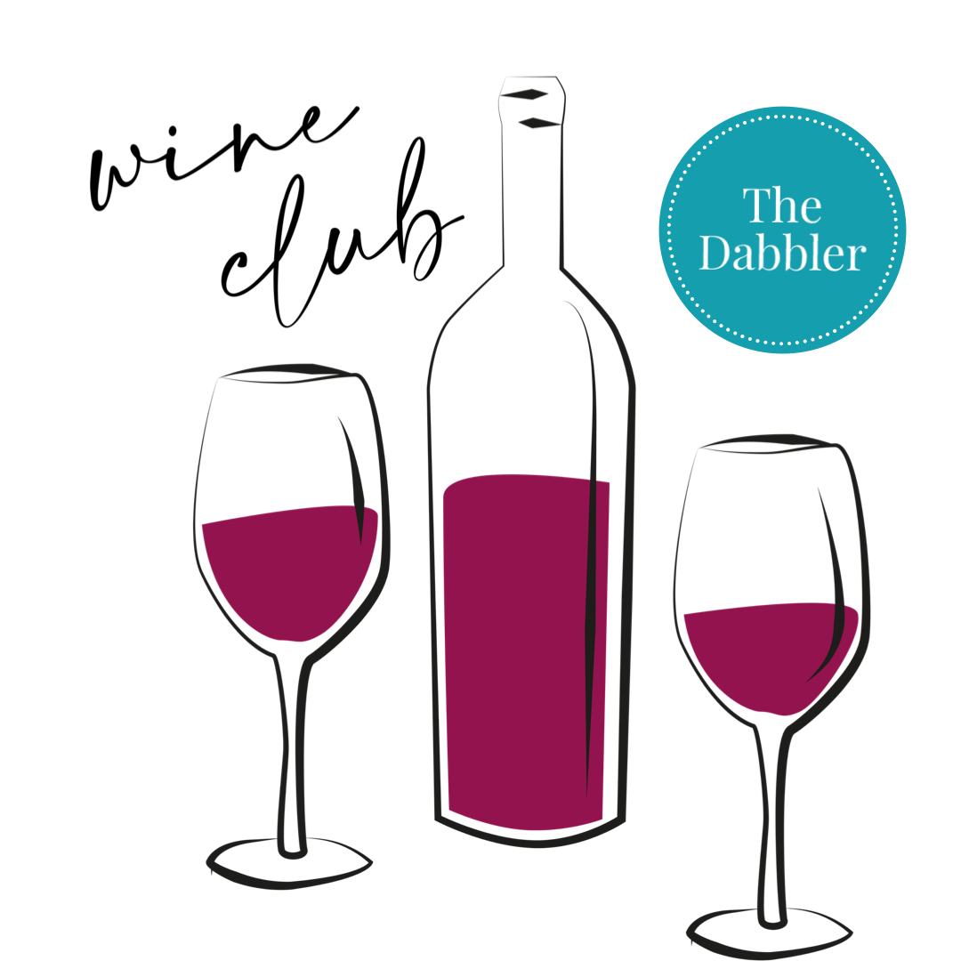 The Dabbler Subscription