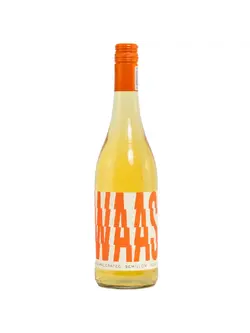 Waas Semillon "Skin Macerated" 2025 Paarl