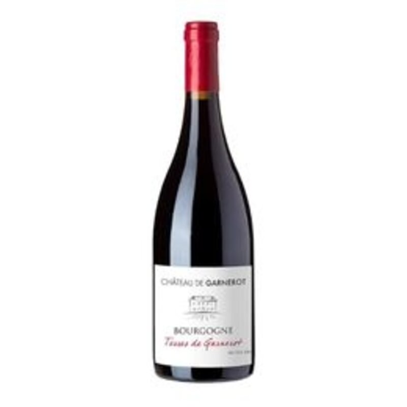 Chateau de Garnerot Bourgogne Rouge 2020 Burgundy