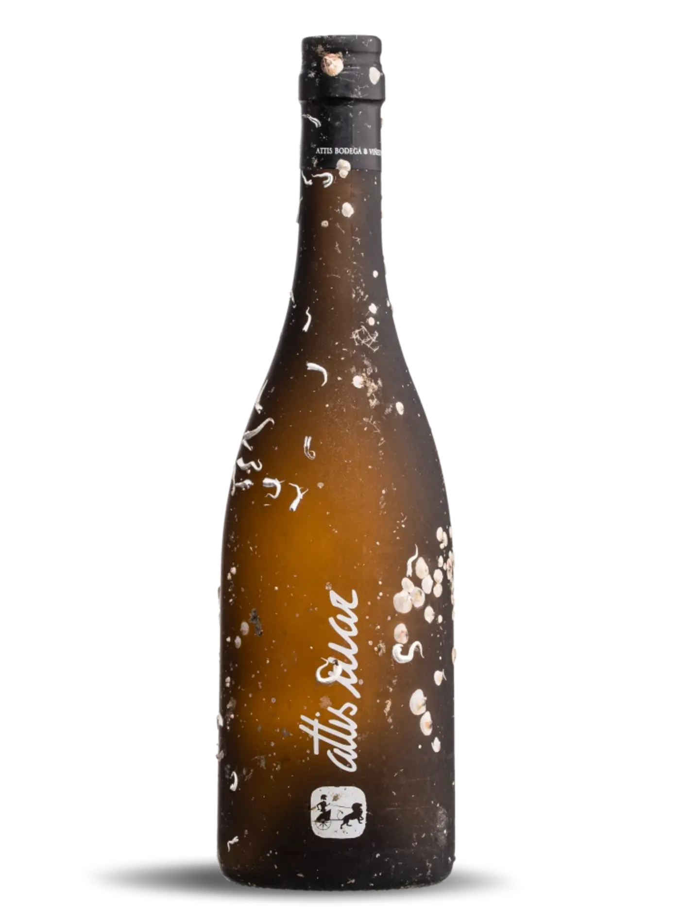 Attis, Mar 2022 Rías Baixas - Thorne Wines Limited