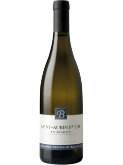 Domaine Bertrand Bachelet Saint-Aubin 1er Cru En Remilly 2021 Burgundy