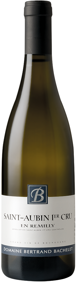 Domaine Bertrand Bachelet Saint-Aubin 1er Cru En Remilly 2021 Burgundy