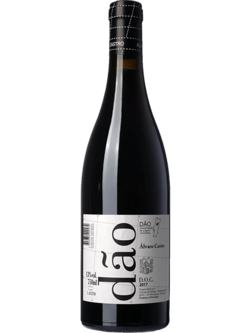 Alvaro Castro, Tinto 2018 Dao
