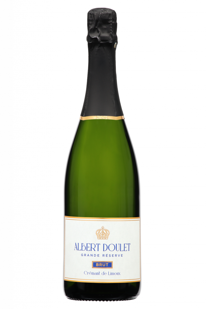 Albert Doulet Cremant de Limoux NV Limoux