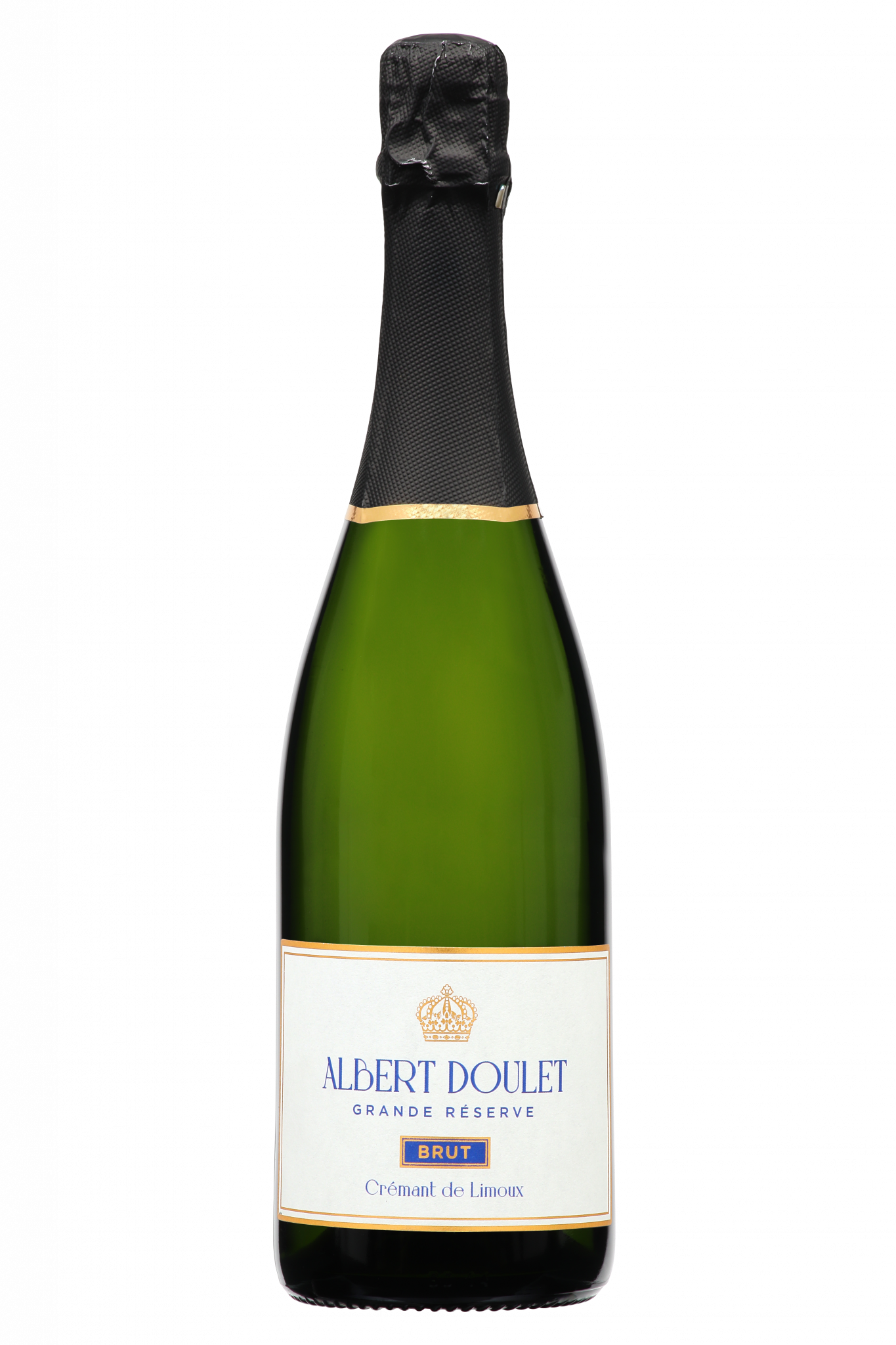 Albert Doulet Cremant de Limoux NV Limoux