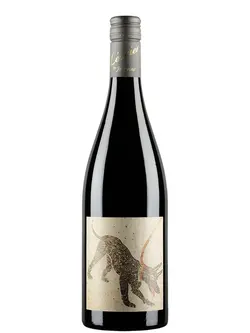 Lévrier by Jo Irvine Argos Shiraz 2016 Barossa Valley