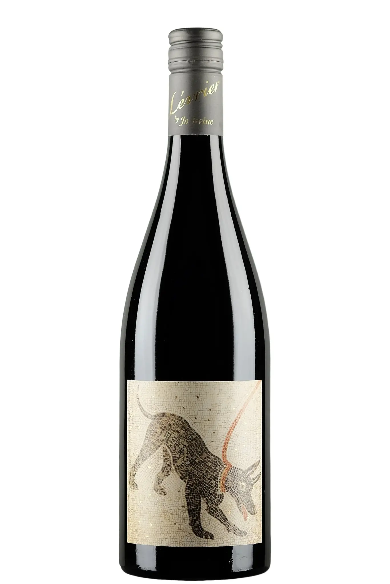 Lévrier by Jo Irvine Argos Shiraz 2016 Barossa Valley