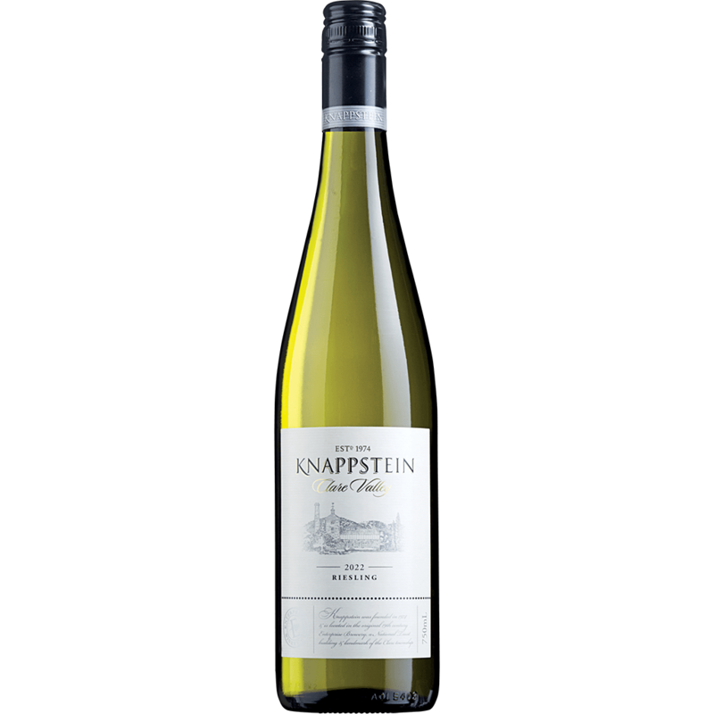 Knappstein Riesling 2022 Clare Valley