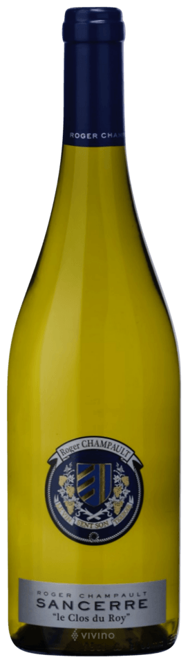 Domaine Roger Champault Sancerre 'Clos du Roy', Sancerre 2024 Loire
