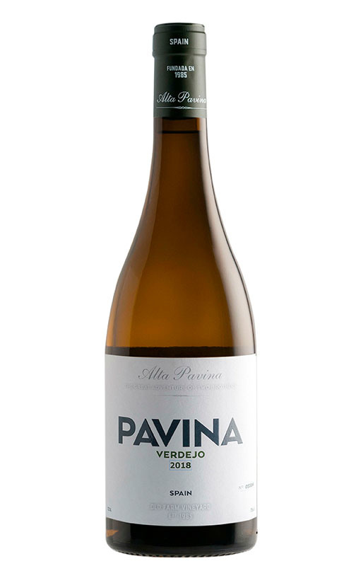 Alta Pavina Pavina Verdejo 2024 Castilla y León