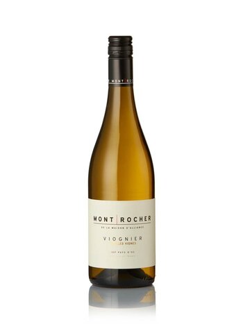 Mont Rocher Viognier, Vieilles Vignes 2022 IGP Pays d’Oc