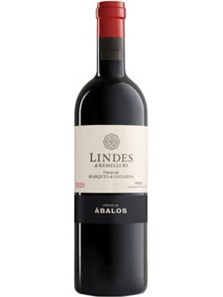 Remelluri Lindes de Remelluri, Viñedos de Ábalos 2020 Rioja