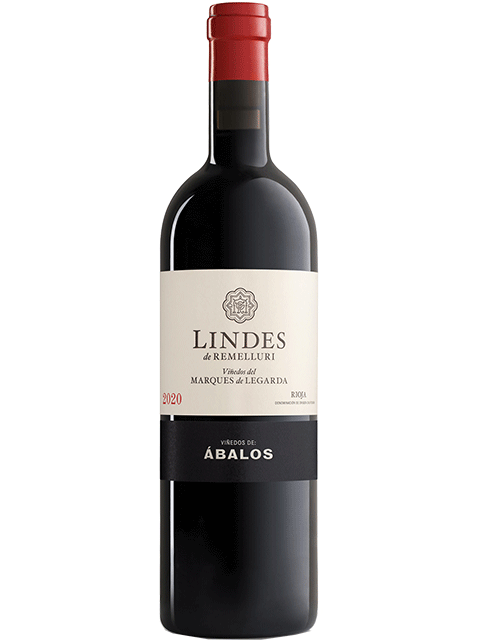 Lindes de Remelluri, Viñedos de Ábalos 2020 Rioja - Thorne Wines Limited Lindes de Remelluri, Viñedos de Ábalos 2020 Rioja - Thorne Wines Limited