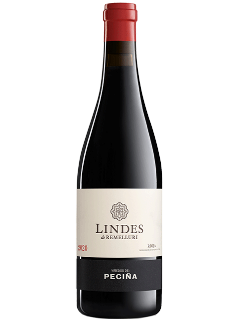 Remelluri Lindes de Remelluri, Viñedos de Peciña 2020 Rioja